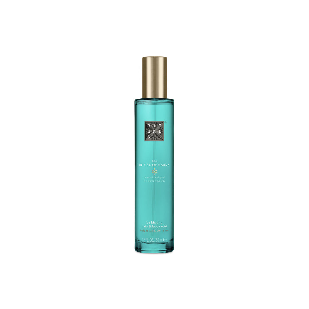 Rituals The Ritual of Karma Hair & Body Mist 50ml