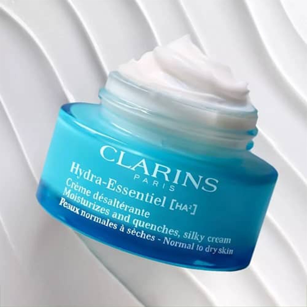 Clarins Hydra-Essential Night Cream 50ml