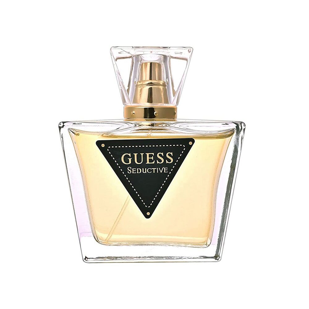 Guess Guess Seductive Eau de Toilette 75ml