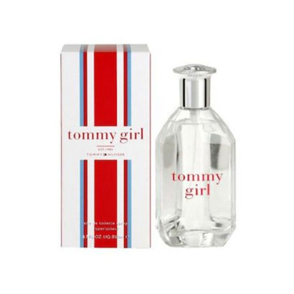 Tommy Hilfiger Tommy Girl Eau de Toilette 200ml