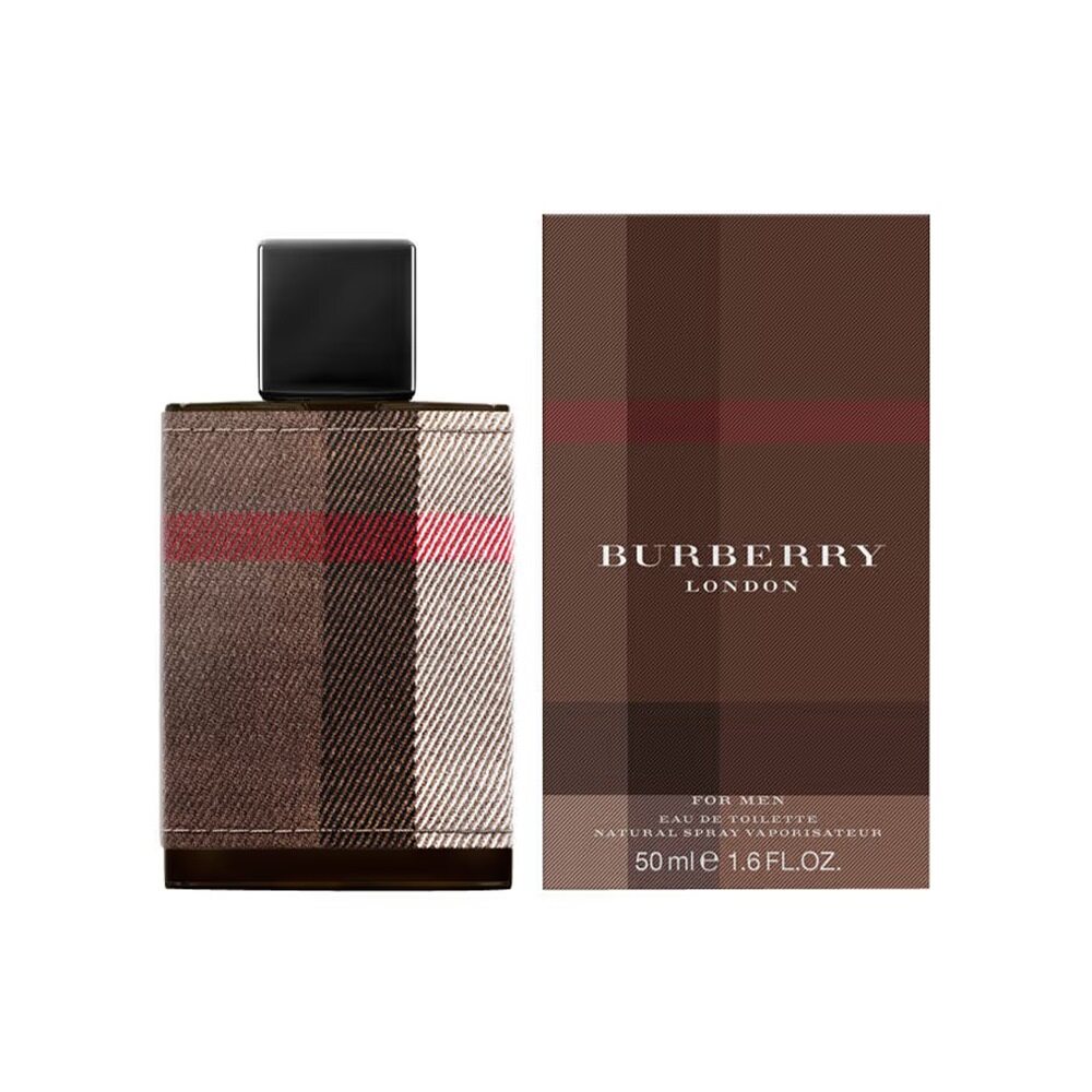 Burberry London Eau de Toilette 50ml