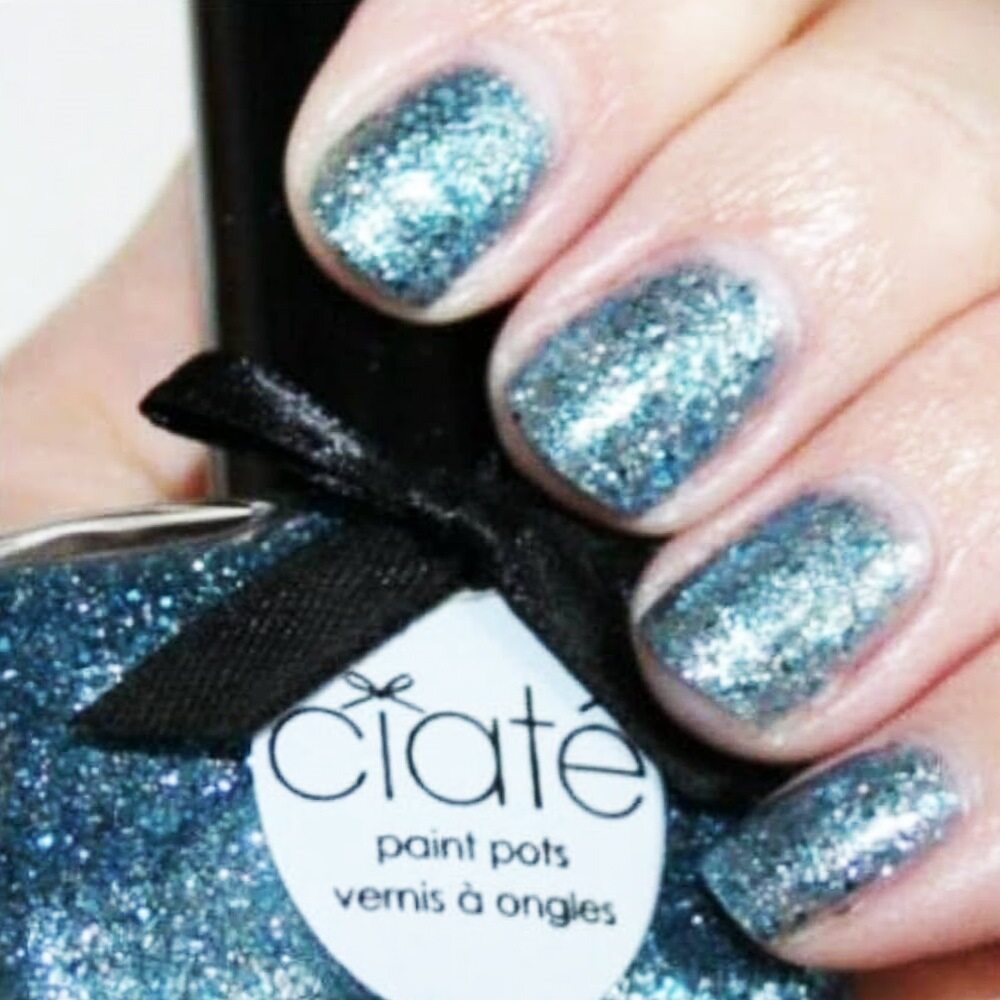 Ciaté The Paint Pot Nail Polish 13.5ml - Rollercoaster