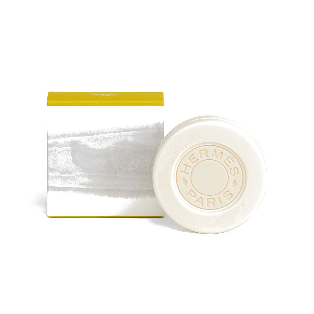 Hermès Le Jardin de Monsieur Li Soap 100g
