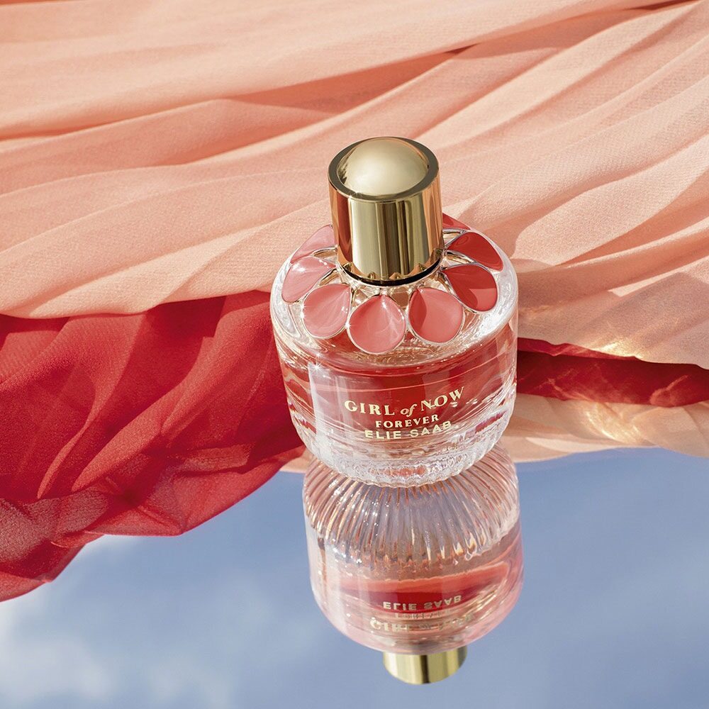 Elie Saab Girl Of Now Forever Eau de Parfum 30ml