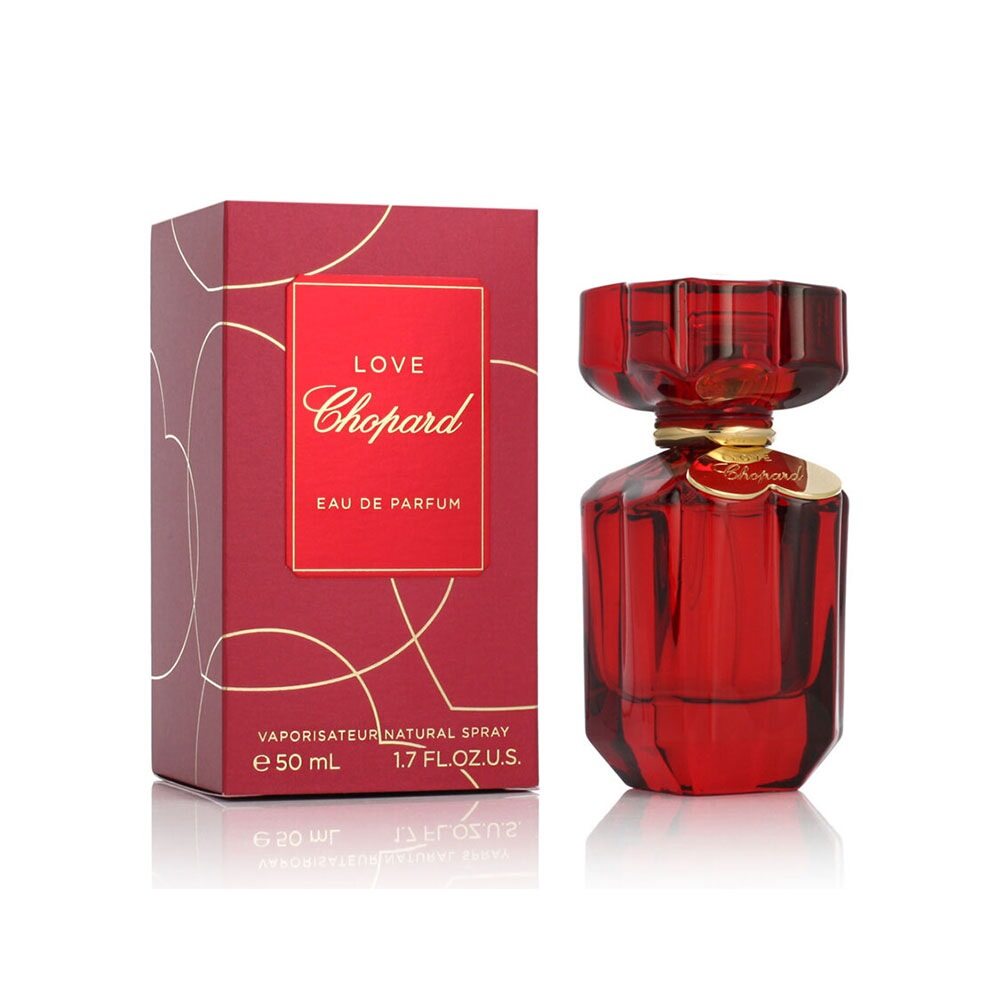 Chopard Love Eau De Parfum 100ml