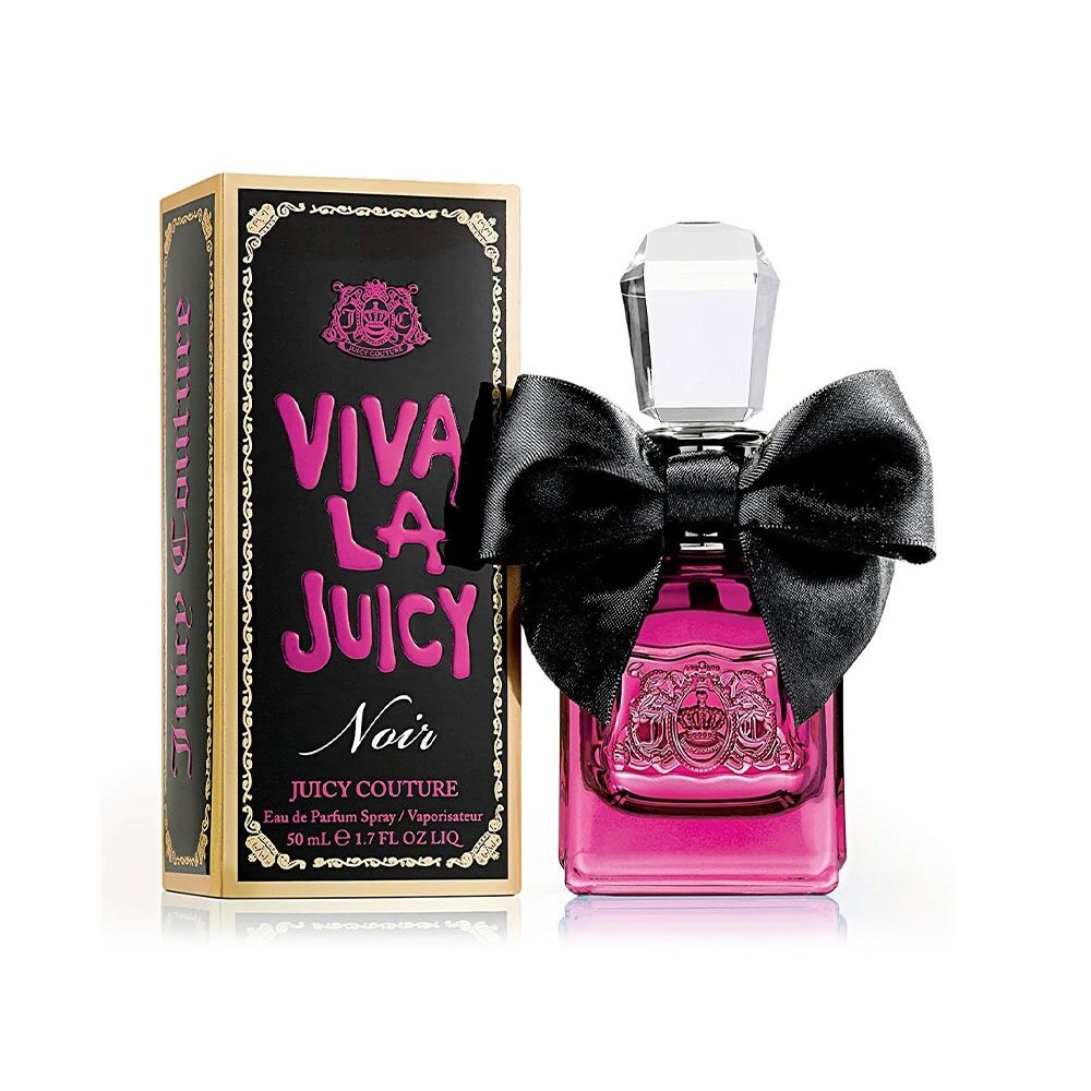 Juicy Couture Viva La Juicy Noir Eau de Parfum 50ml