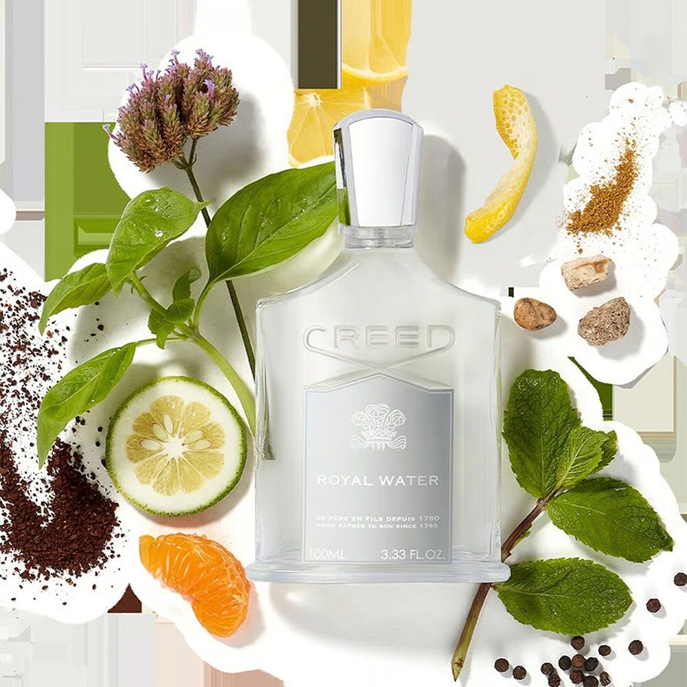 Creed Royal Water Eau de Parfum 100ml