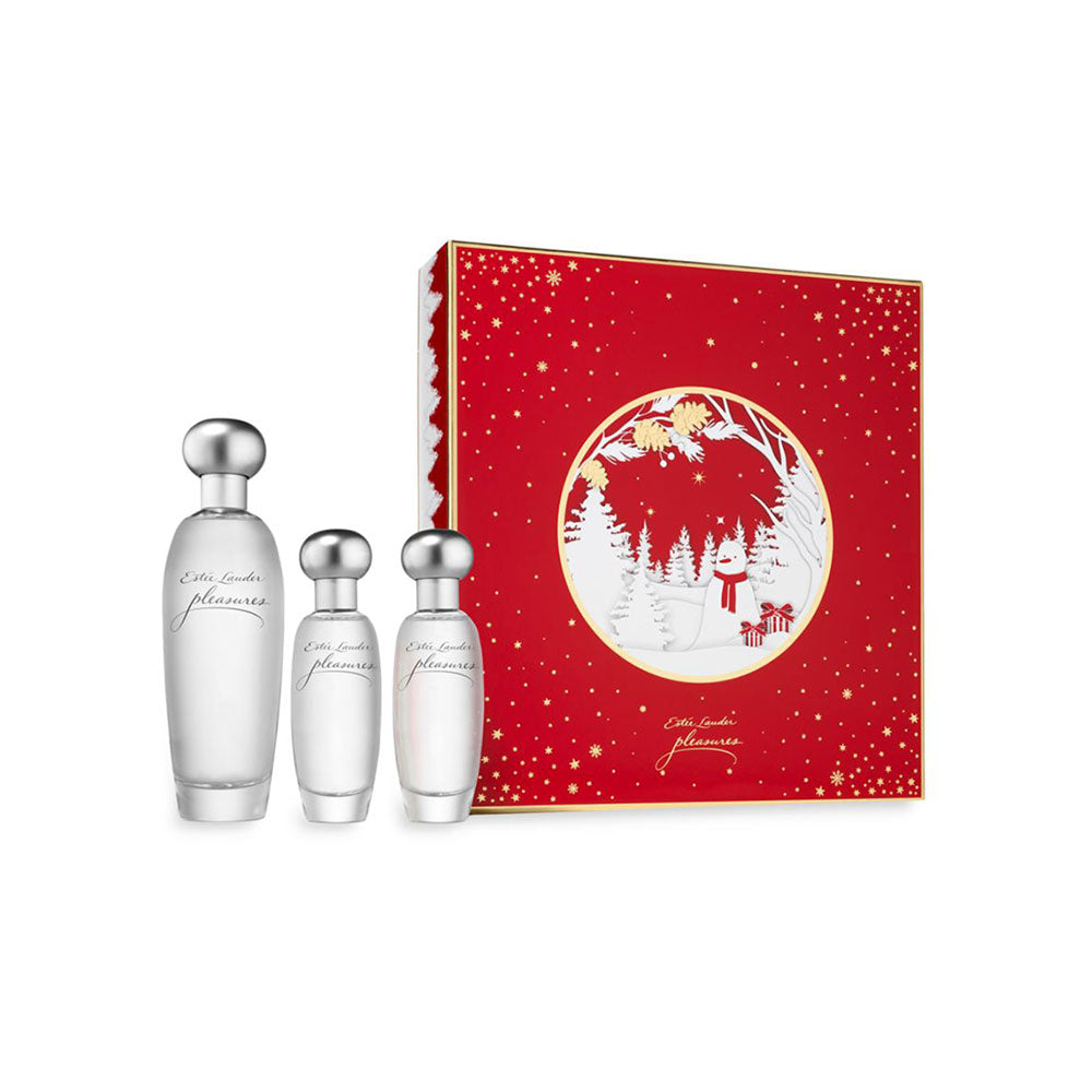 Estée Lauder Pleasures Gift Set
