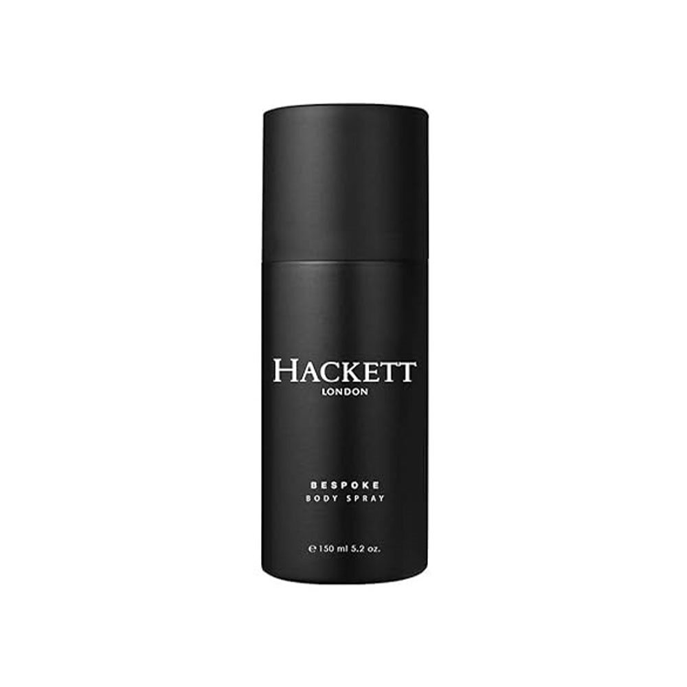 Hackett London Bespoke Body Spray 150ml