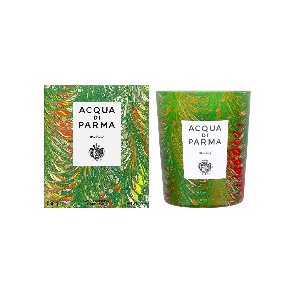 Acqua di Parma Bosco Candle 500g