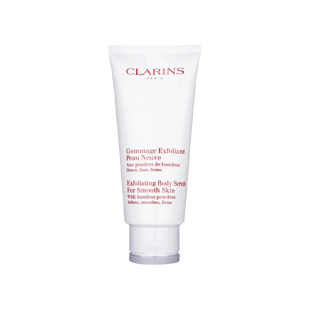 Clarins Exfoliating Body Scrub 200ml