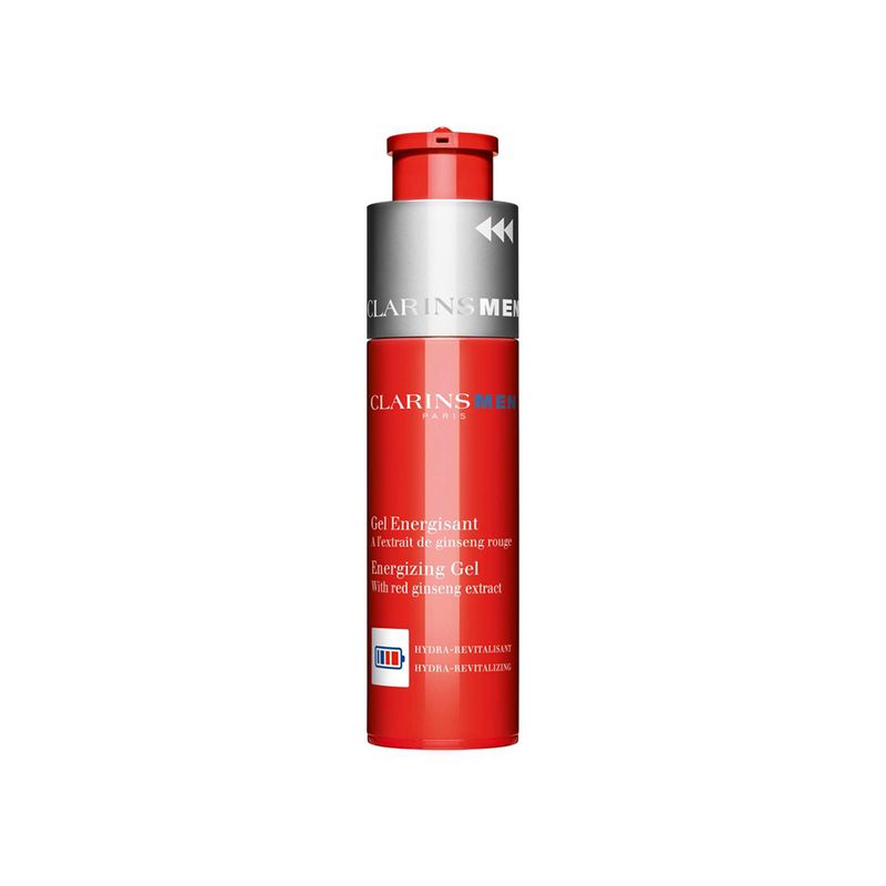 Clarins Men Energizing Face Gel 50ml