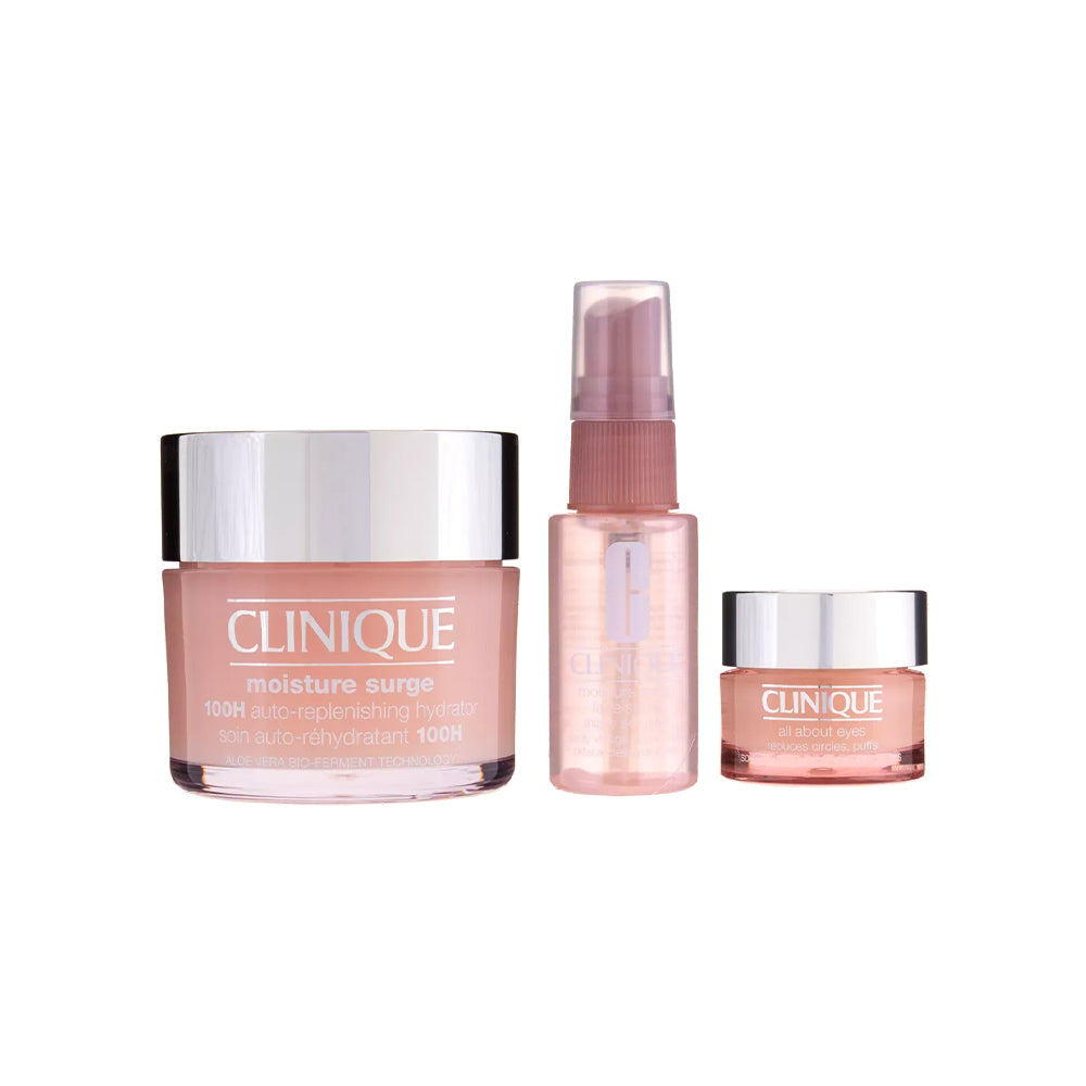 Clinique All About Moisture Gift Set