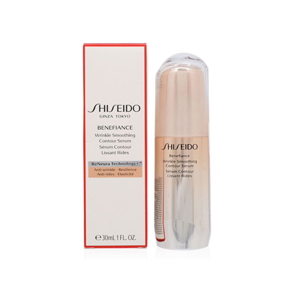 Shiseido Benefiance Wrinkle Smoothing Serum 30ml