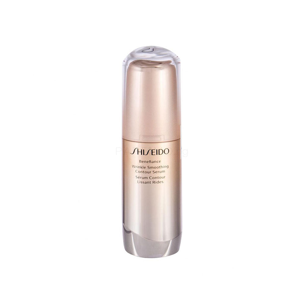 Shiseido Benefiance Wrinkle Smoothing Serum 30ml