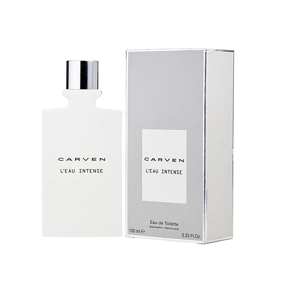 Carven L'Eau Intense Eau de Toilette 50ml