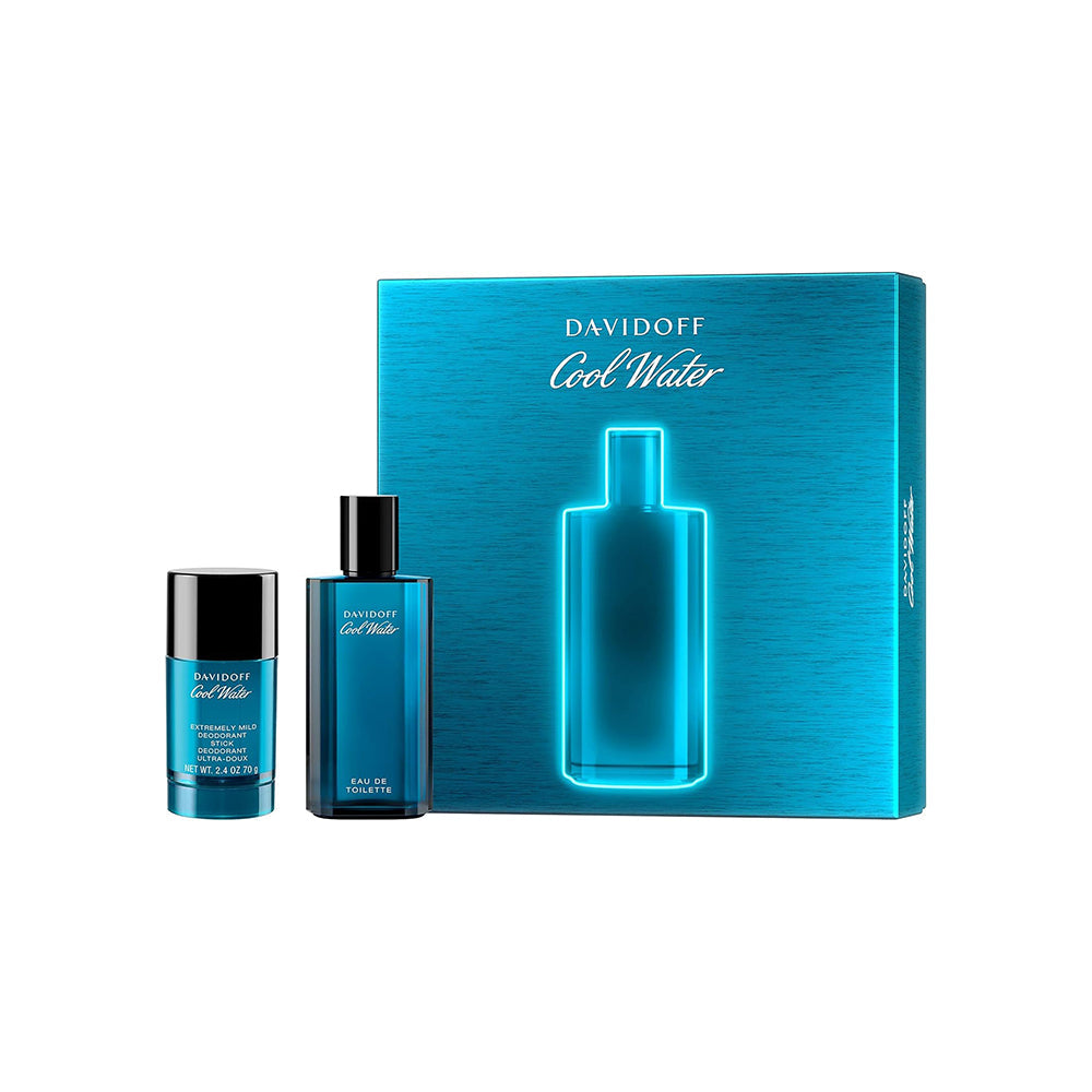 Davidoff Cool Water Gift Set