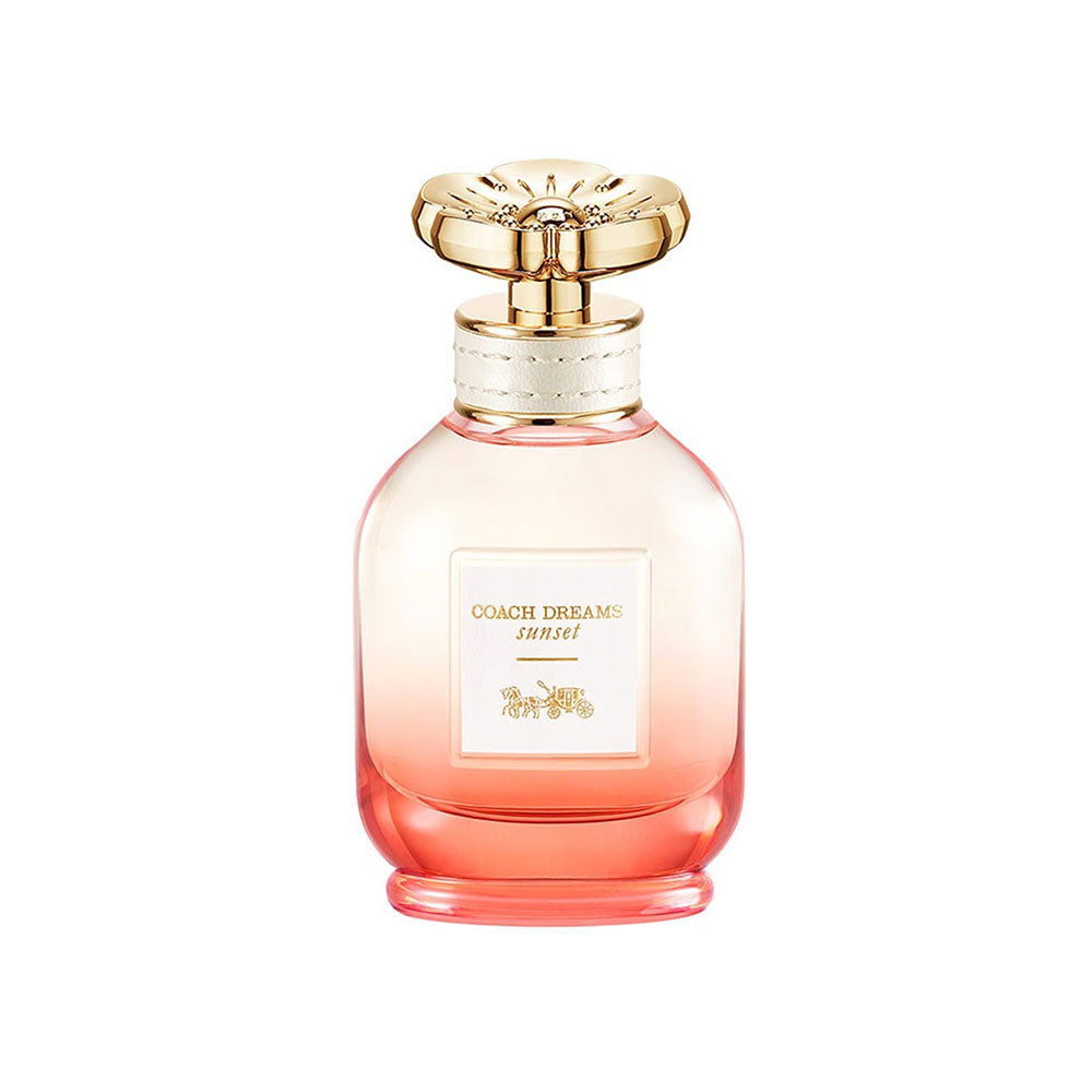 Coach Coach Dreams Sunset Eau de Parfum 40ml