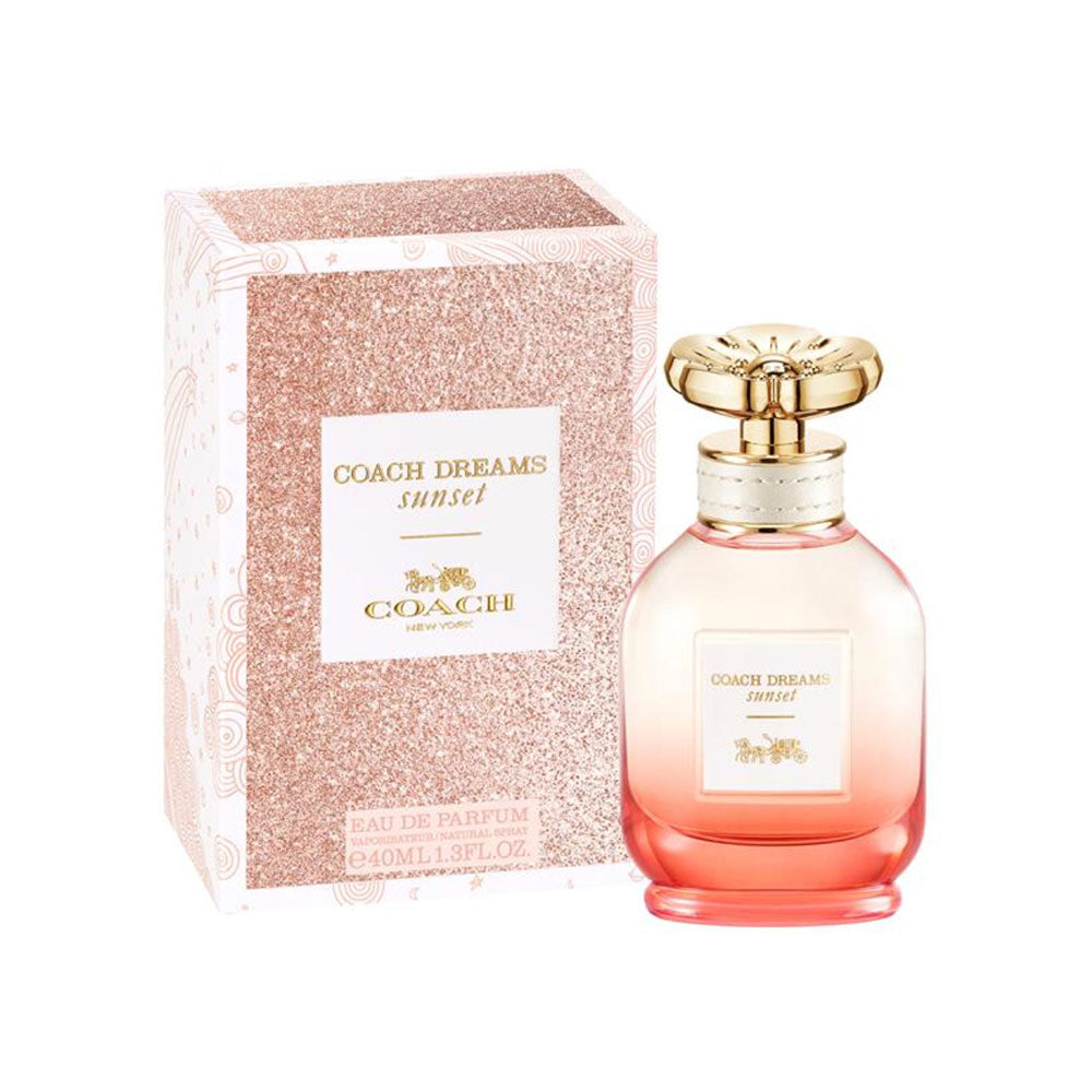 Coach Coach Dreams Sunset Eau de Parfum 40ml
