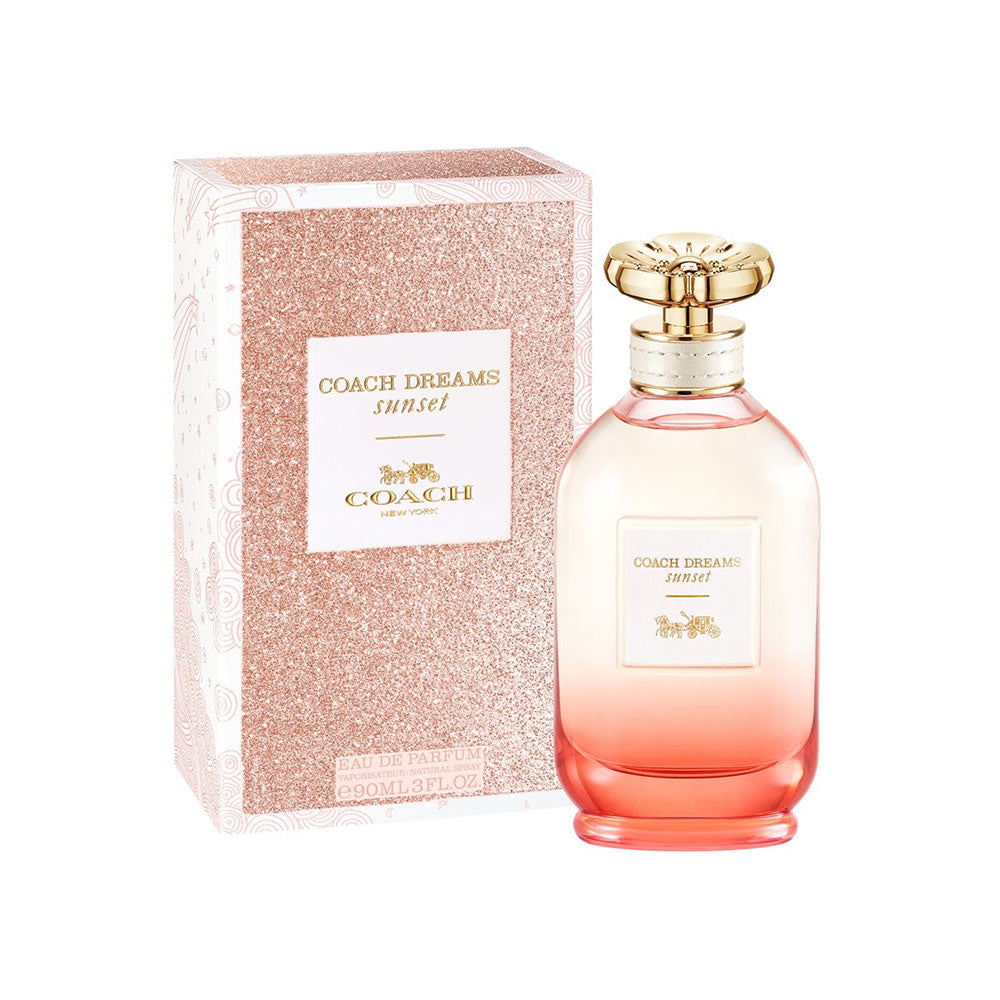 Coach Coach Dreams Sunset Eau de Parfum 60ml