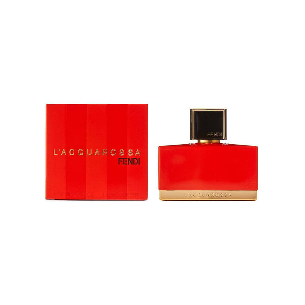 Fendi L'Acquarossa Eau de Toilette 30ml