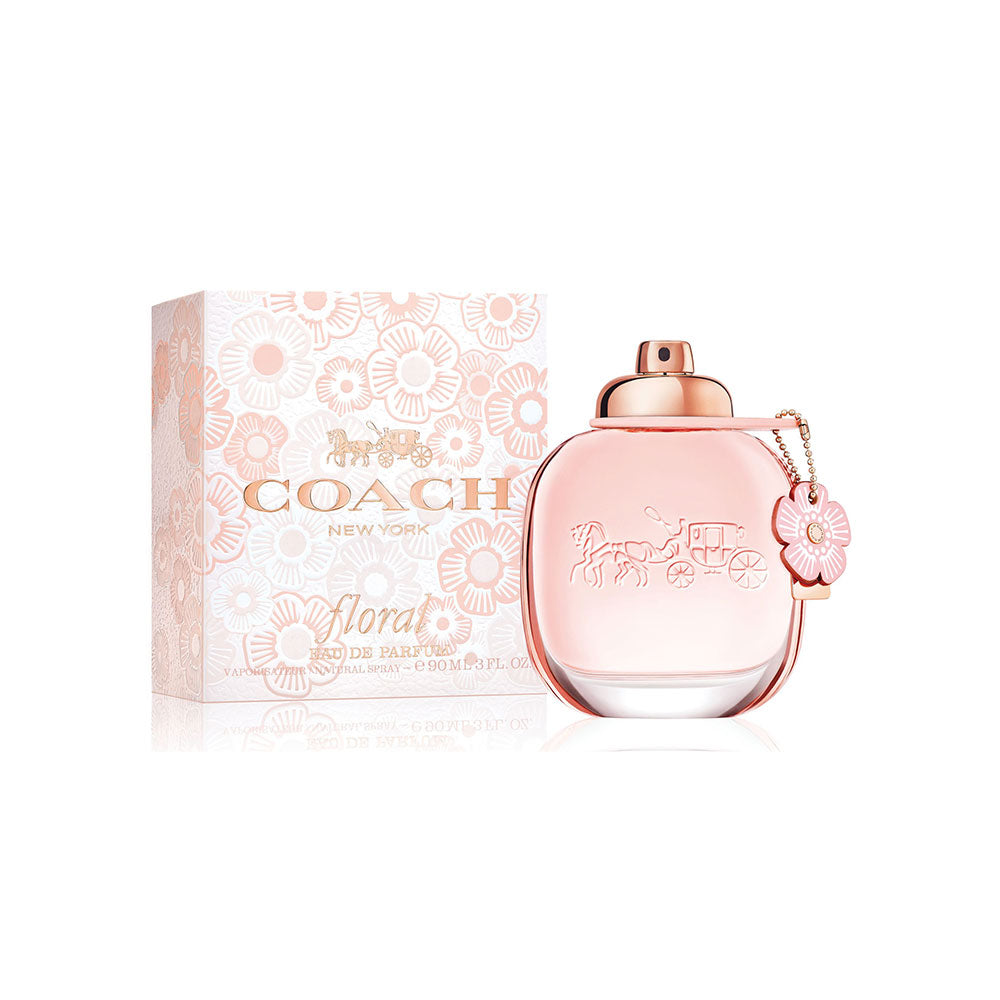 Coach Floral Blush Eau de Parfum 30ml
