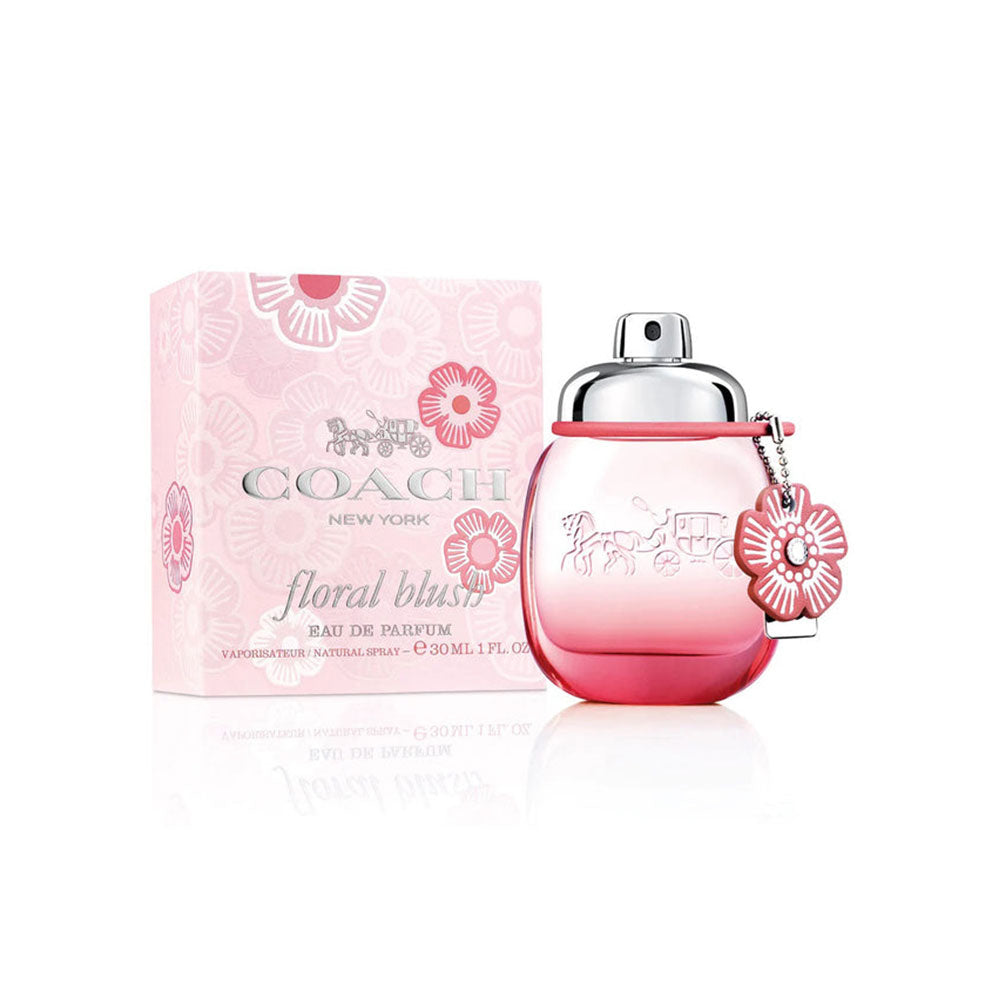 Coach Floral Eau de Parfum 50ml