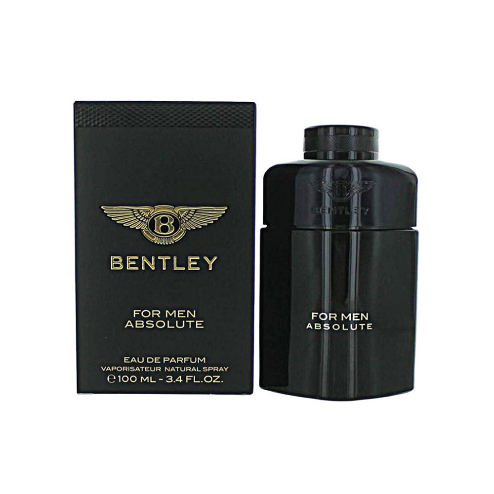 Bentley For Men Absolute Eau de Parfum 100ml