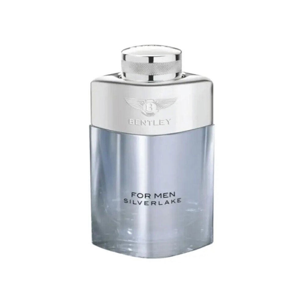 Bentley For Men Silverlake Eau de Parfum 100ml