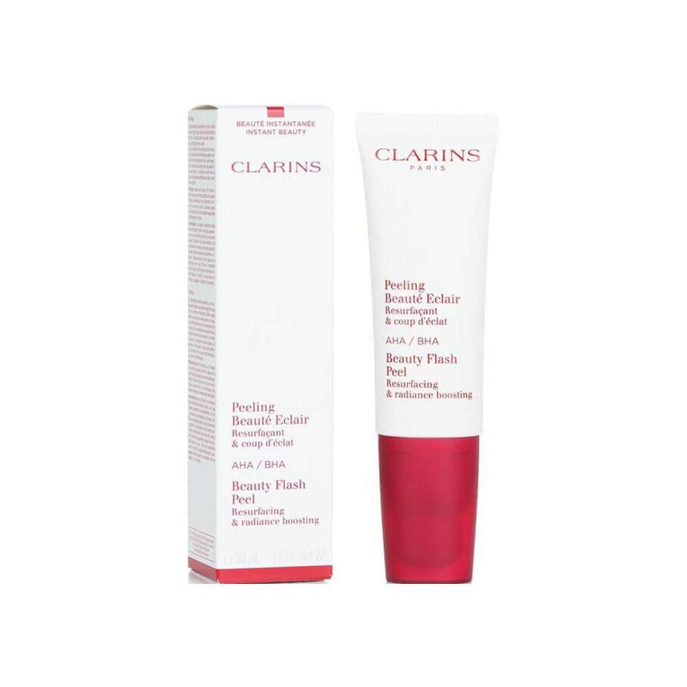 Clarins Beauty Flash Peel 50ml