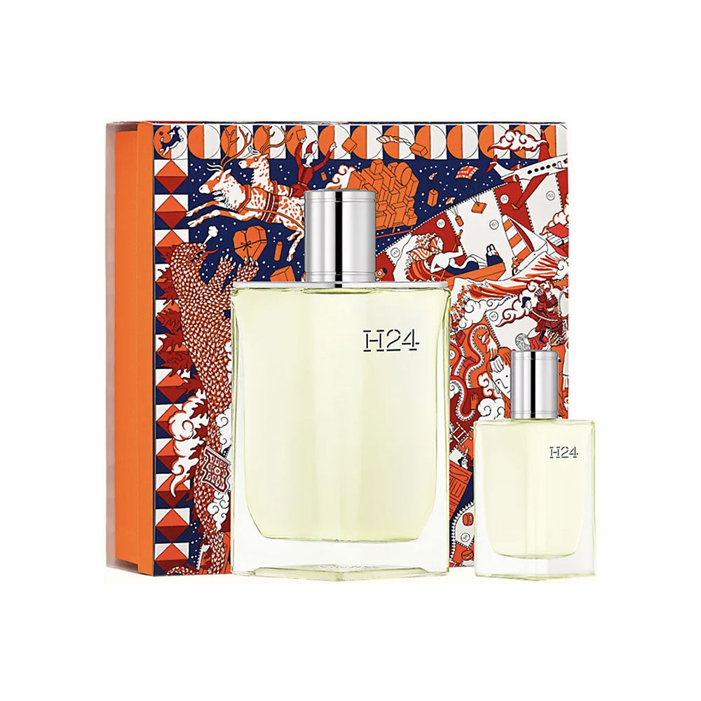 Hermès H24 Gift Set
