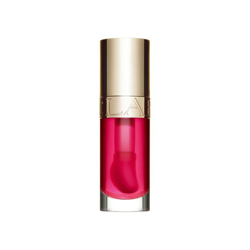 Clarins Lip Comfort Oil 7ml - 04 Pitaya