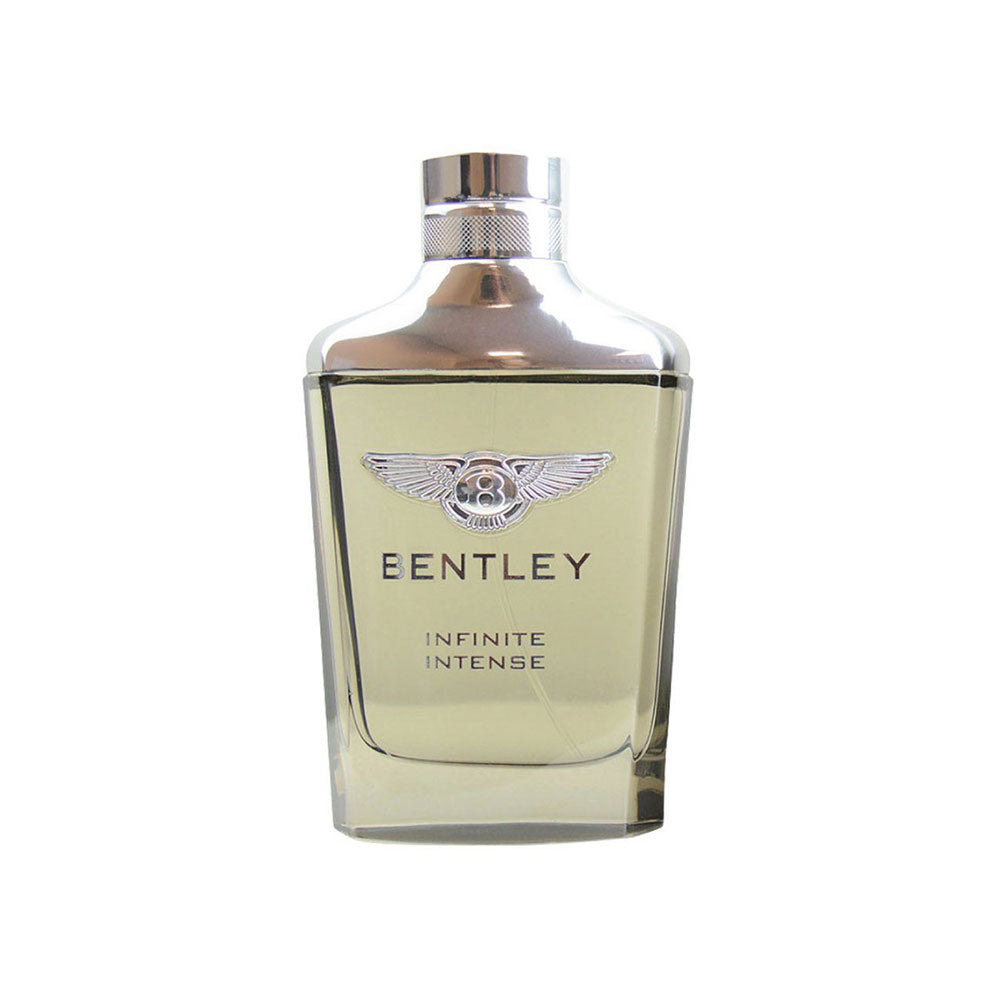 Bentley Infinite Intense Eau de Parfum 100ml