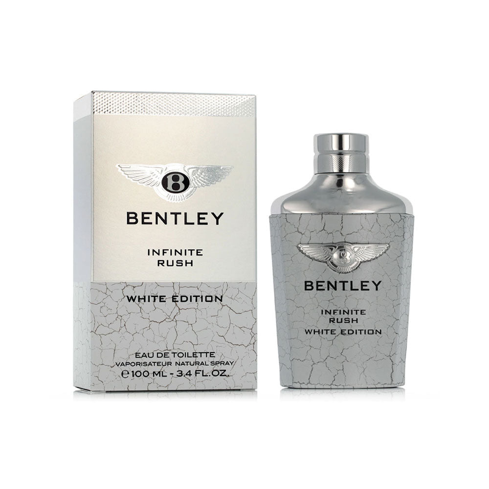 Bentley Infinite Eau de Toilette 100ml