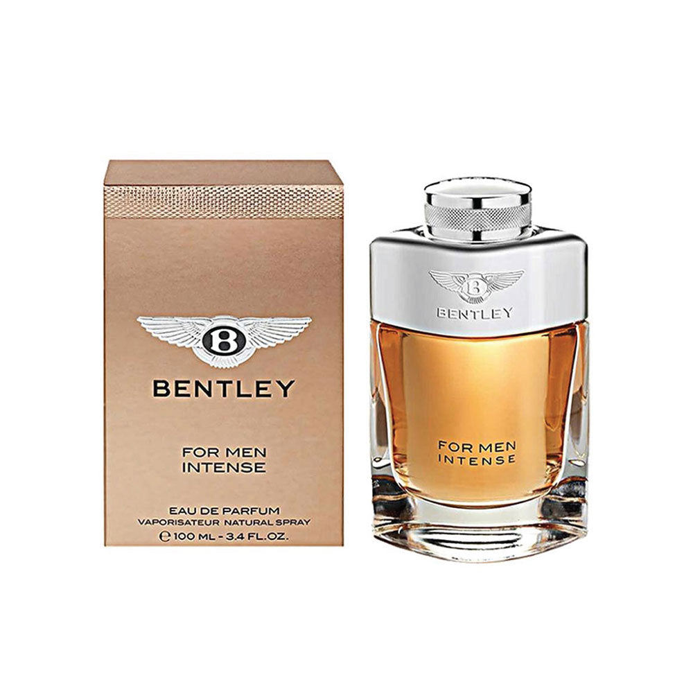 Bentley Intense for Men Eau de Parfum 100ml