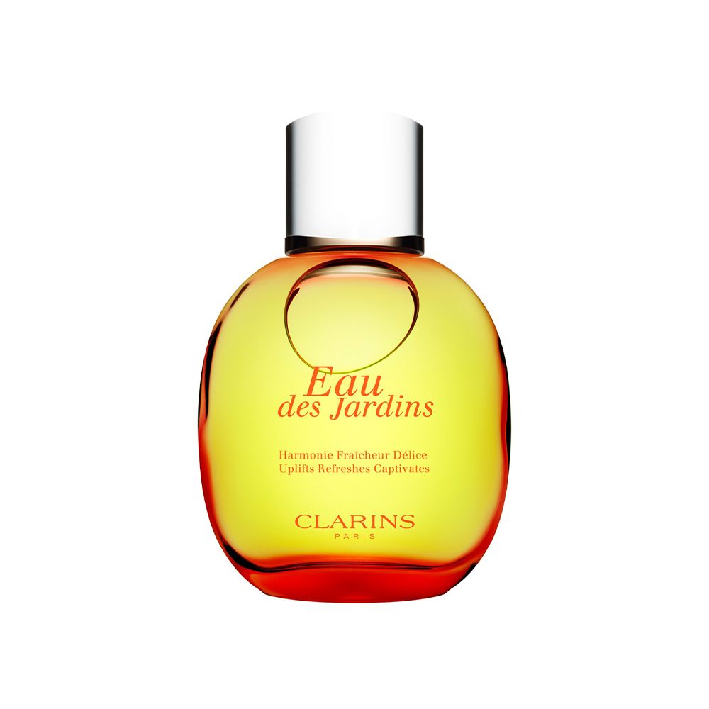 Clarins Eau des Jardins Eau de Soins 100ml