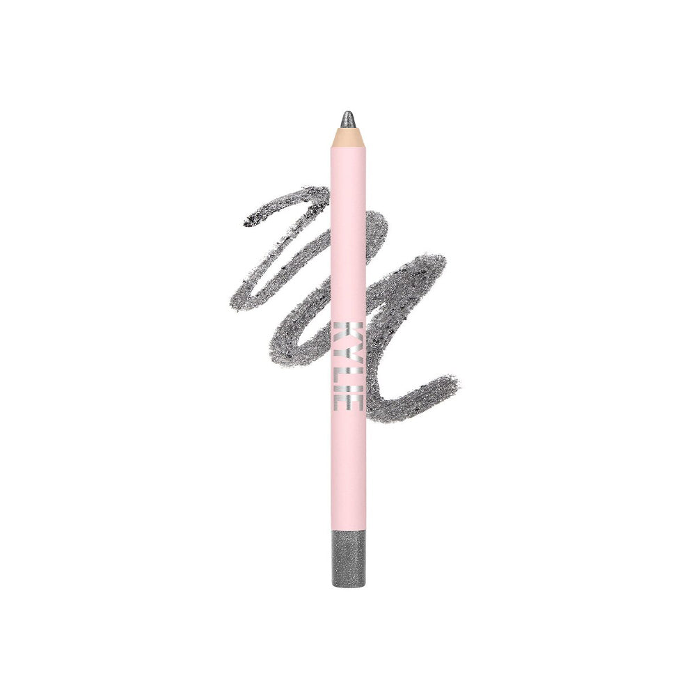 Kylie Cosmetics Gel Eyeliner Pencil 1.2g - 013 Shimmery Grey
