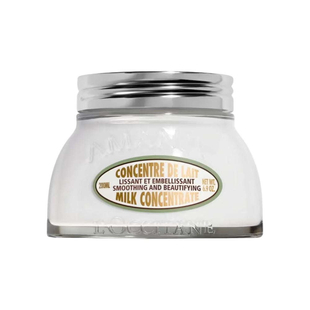 L'Occitane Almond Milk Concentrate 200ml