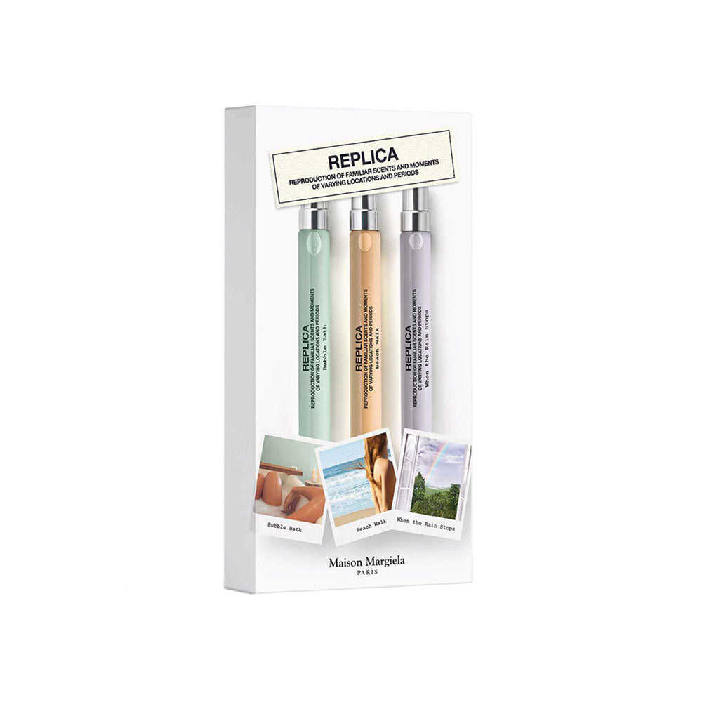 Maison Margiela Replica Discovery Gift Set