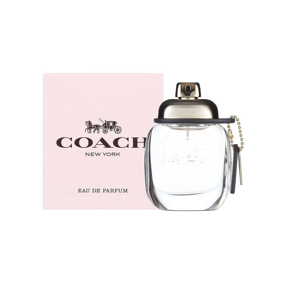 Coach New York Eau de Parfum 90ml