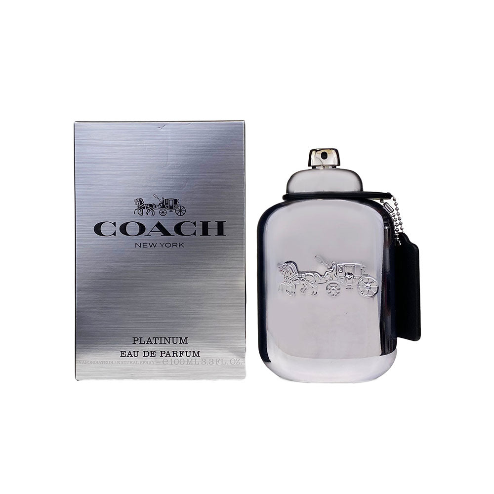 Coach Coach Platinum Eau de Parfum 100ml