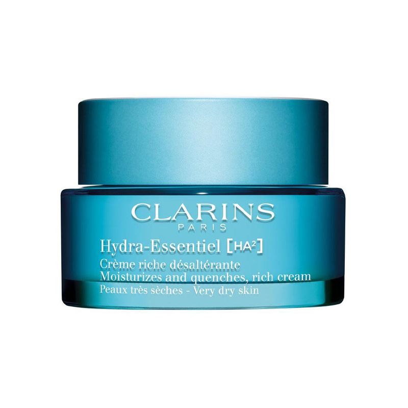 Clarins Hydra Essentiel Moisturizing Rich Cream 50ml