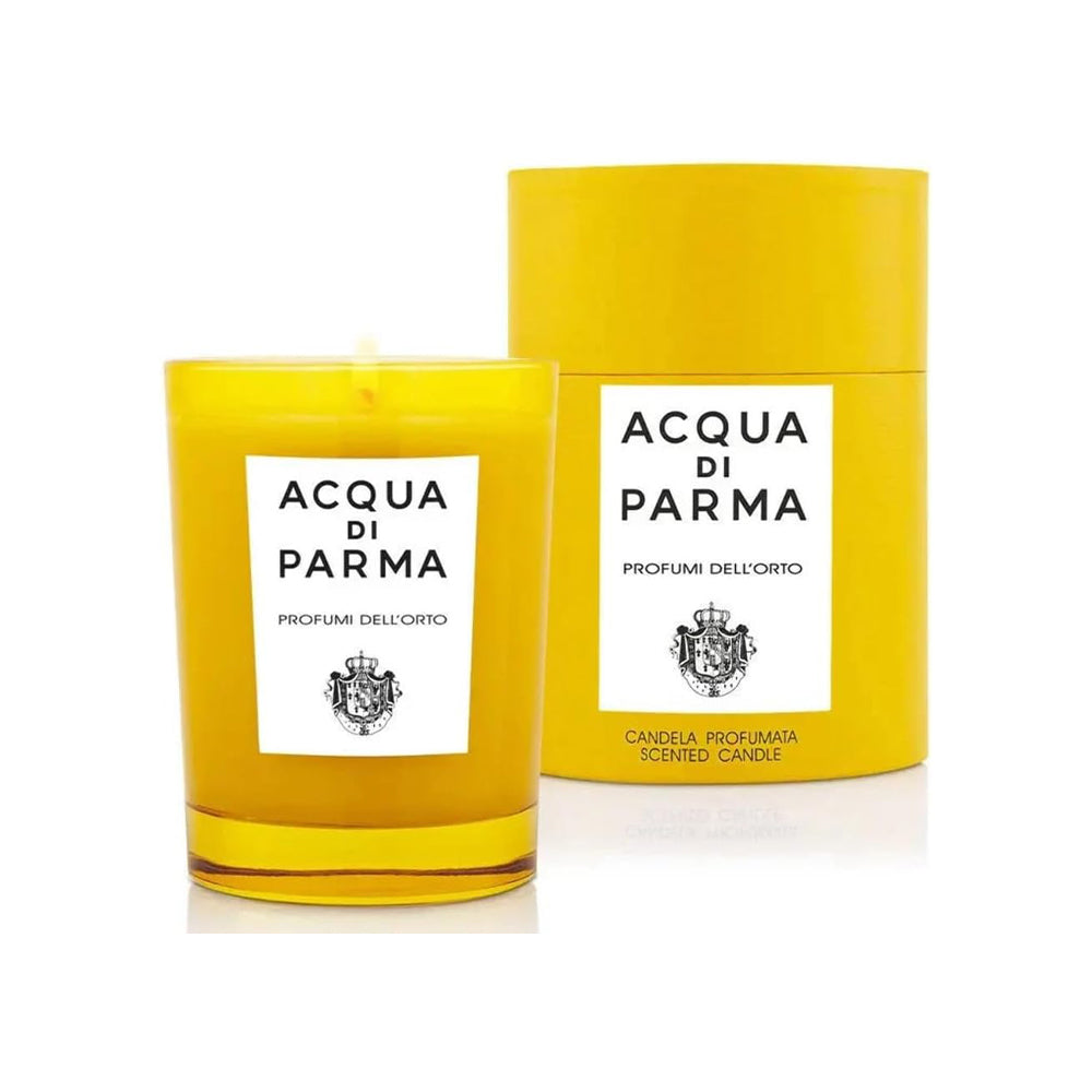Acqua di Parma Profumi Dell'Orto Candle 200g