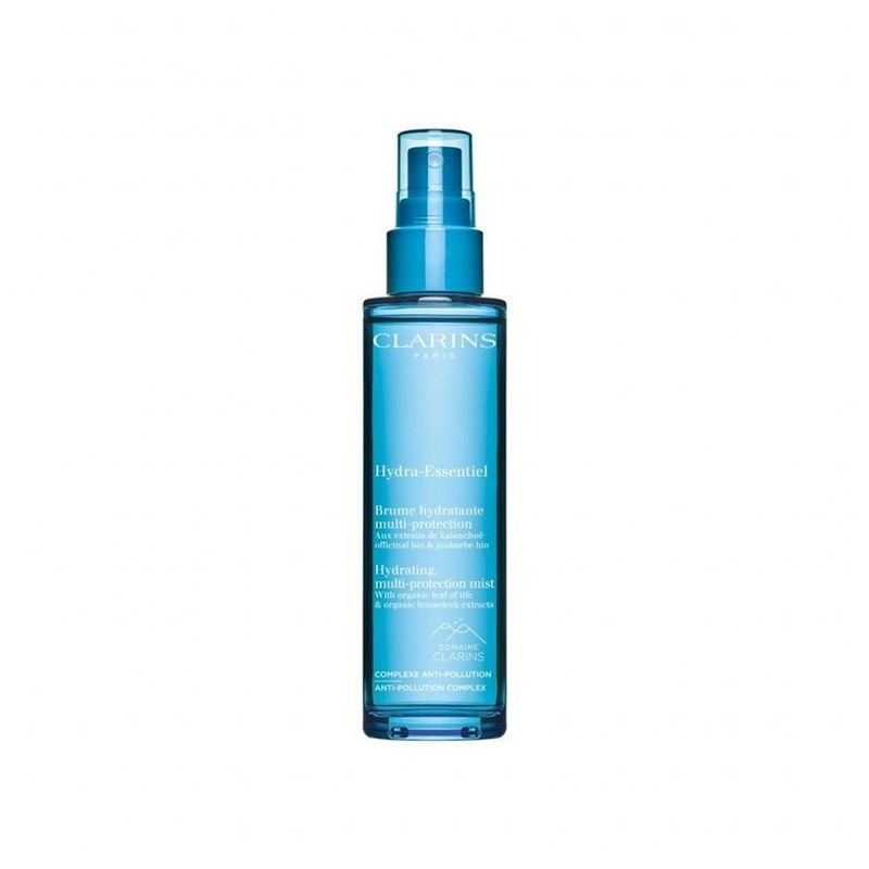 Clarins Hydra-Essentiel Hydrating Multi-Protection Mist 75ml