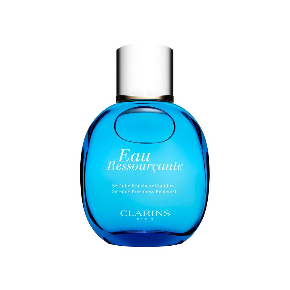 Clarins Eau Ressourçante Rebalancing Fragrance 100ml
