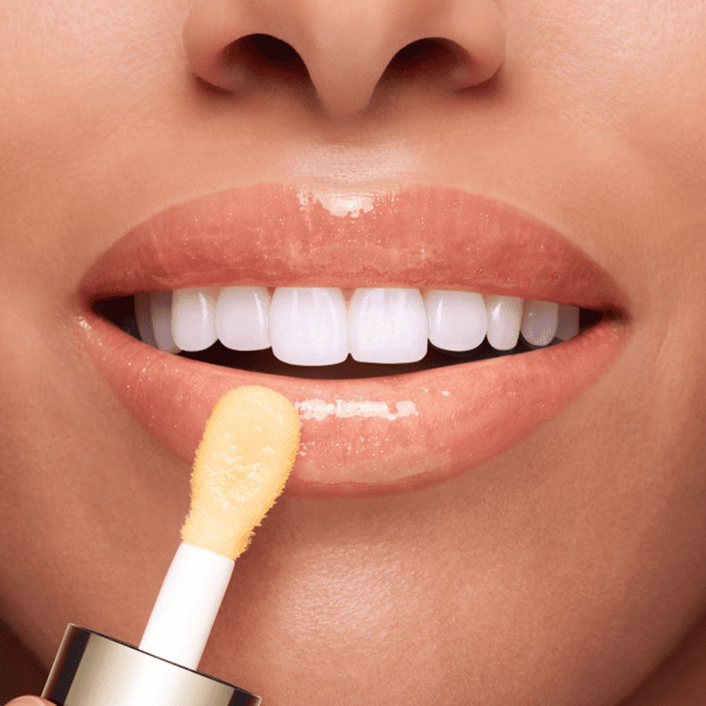 Clarins Lip Comfort Oil 7ml - 01 Honey
