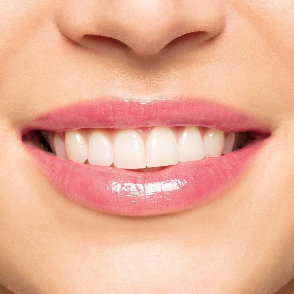 Clarins Instant Light Lip Perfector 12ml - 01 Rose Shimmer