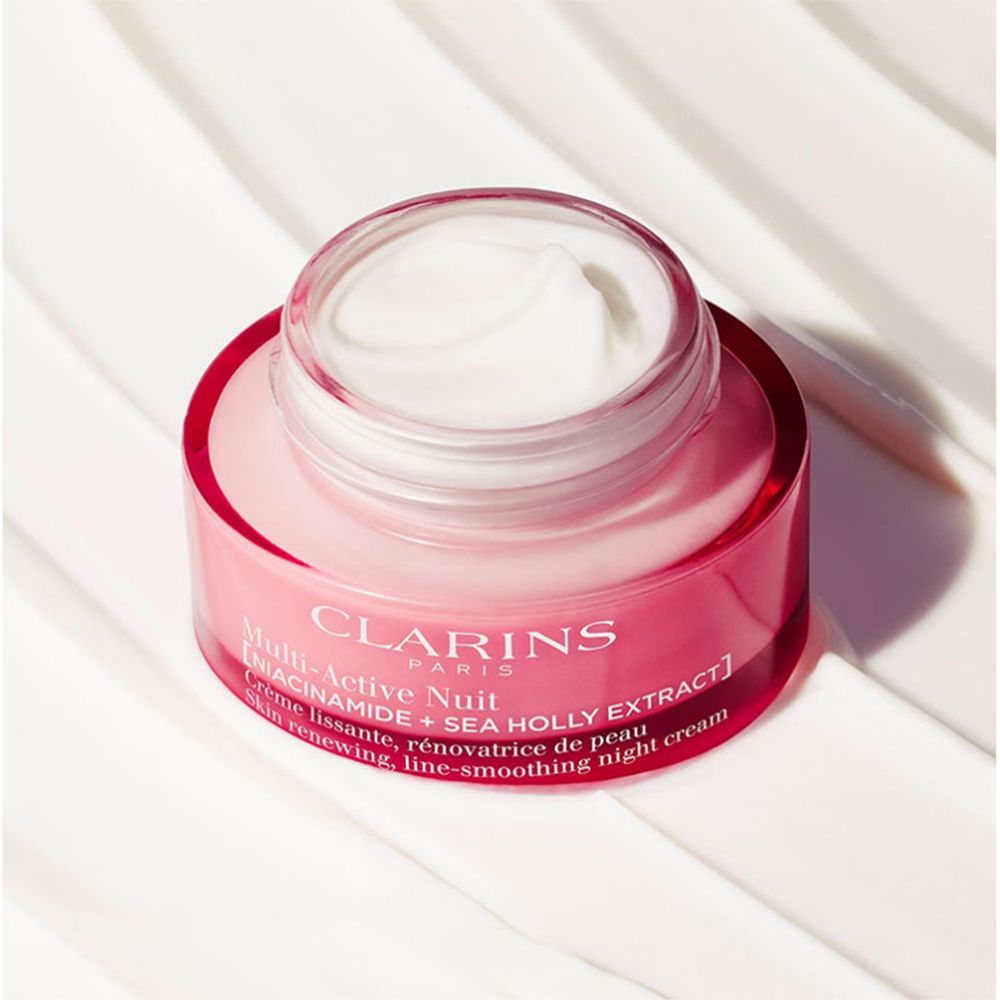 Clarins Multi-Active Night Cream 50ml