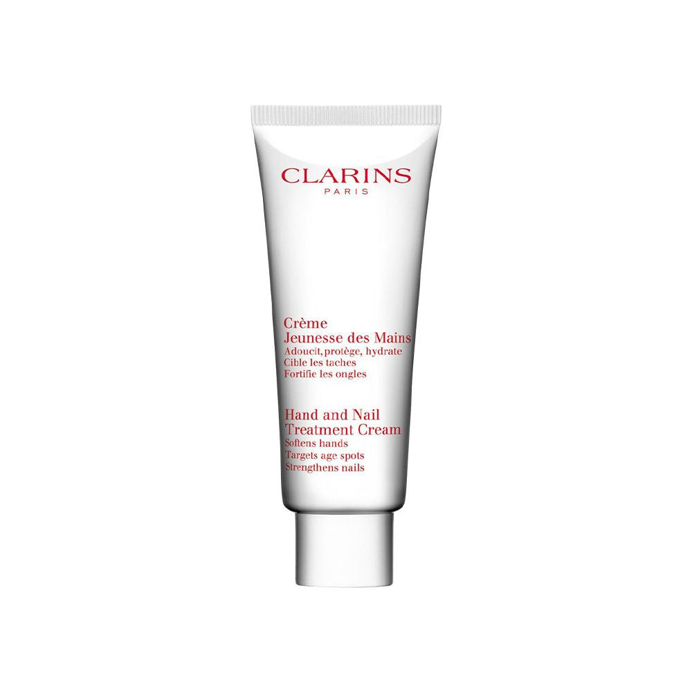 Clarins Skincare Hand & Nail Treatment Cream 100ml