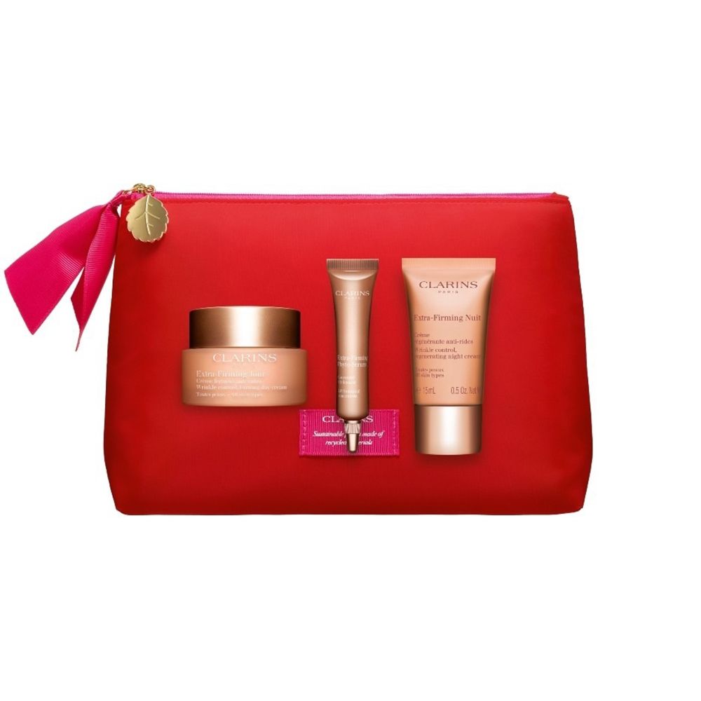 Clarins Extra Firming Gift Set